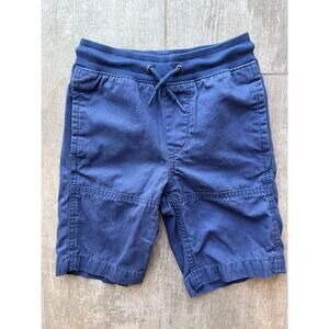 Baby Gap Toddler Boy Shorts Casual Pull On 5T Drawstring Elastic Waist Everyday